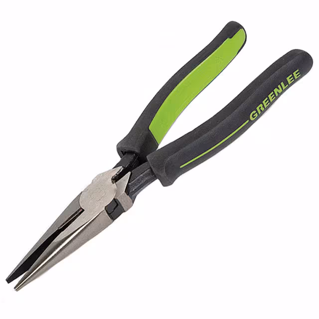 0351-06M Greenlee Communications  Pinze